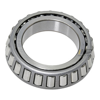 WJB® - Rear Driver or Passenger Side Inner Tapered Roller Bearing