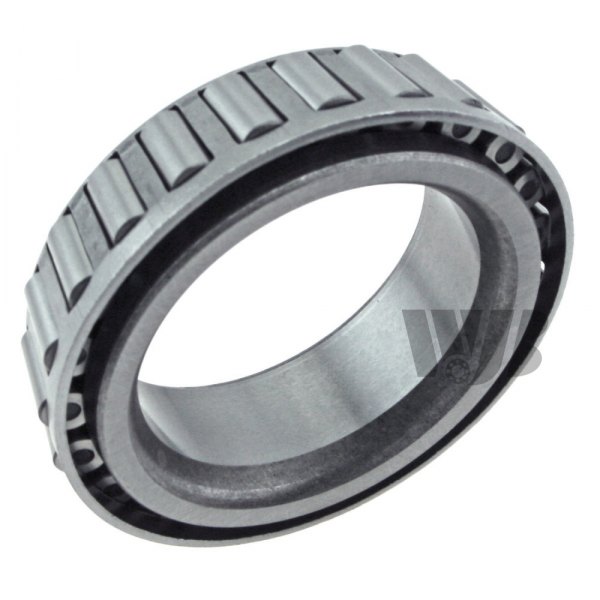 WJB® - Rear Inner Wheel Bearing