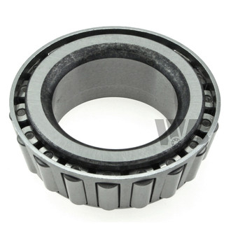 WJB® - Rear Driver or Passenger Side Inner Wheel Bearing