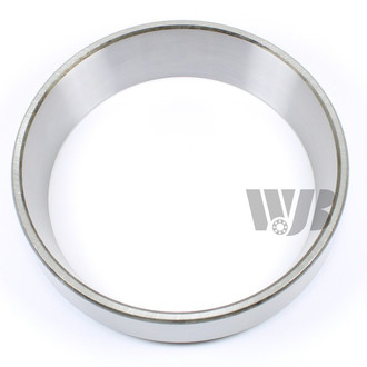 WJB® - Rear Driver or Passenger Side Inner Wheel Bearing