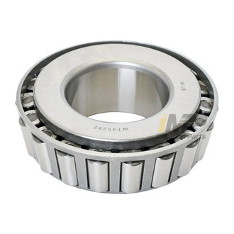 WJB® - Front Driver or Passenger Side Inner Wheel Bearing