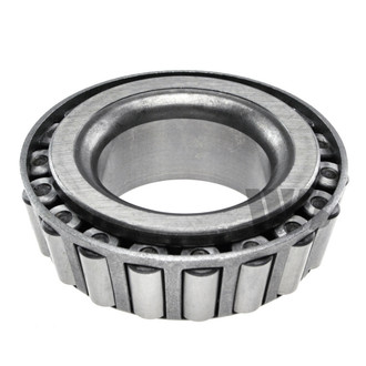 WJB® - Front Driver or Passenger Side Inner Wheel Bearing