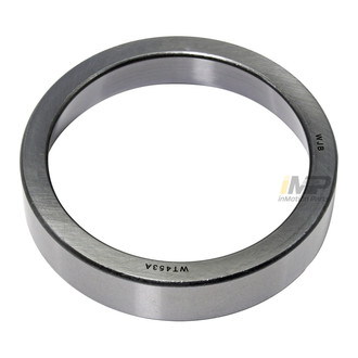 WJB® - Tapered Roller Bearing