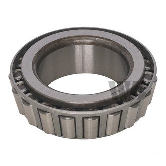 WJB® - Front Driver or Passenger Side Inner Tapered Roller Bearing