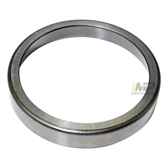 WJB® - Rear Driver Side Axle Differential Bearing Race
