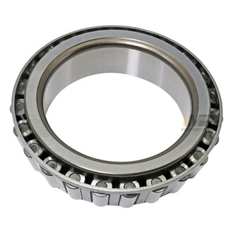 WJB® - Wheel Bearing