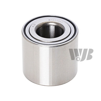 WJB® - Wheel Bearing