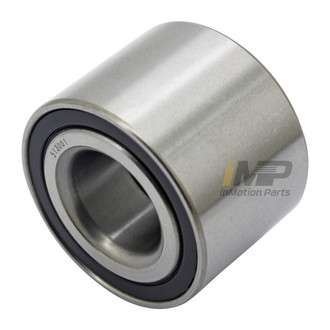 WJB® - Rear Driver or Passenger Side Wheel Bearing