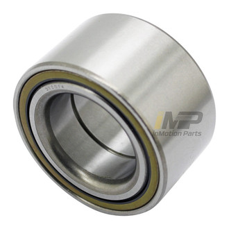WJB® - Front Driver or Passenger Side Wheel Bearing