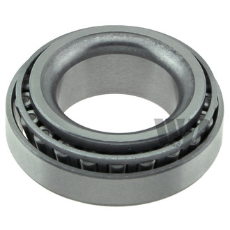 WJB® - Rear Driver or Passenger Side Outer Wheel Bearing