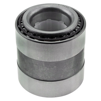 WJB® - Rear Driver or Passenger Side Inner Wheel Bearing