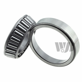 WJB® - Rear Driver or Passenger Side Inner Wheel Bearing