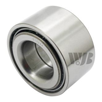 WJB® - Front Driver or Passenger Side Wheel Bearing