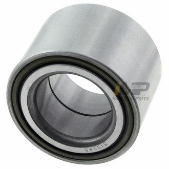 WJB® - Rear Driver or Passenger Side Wheel Bearing