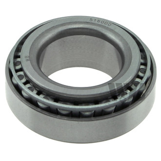 WJB® - Rear Driver or Passenger Side Outer Wheel Bearing