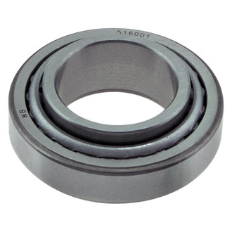 WJB® - Rear Driver or Passenger Side Outer Wheel Bearing