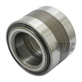 WJB® - Rear Driver or Passenger Side Inner Wheel Bearing