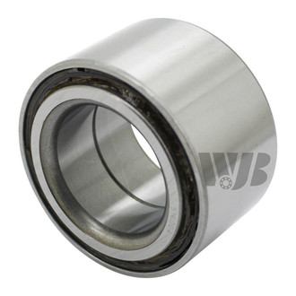 WJB® - Rear Driver or Passenger Side Wheel Bearing