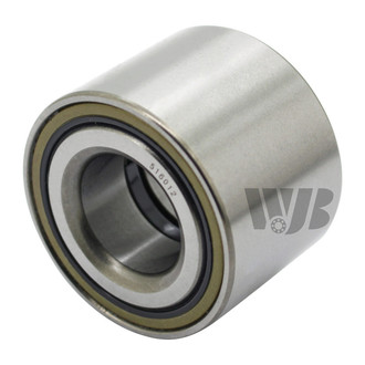 WJB® - Rear Driver or Passenger Side Wheel Bearing