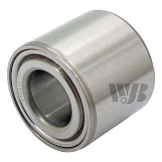 WJB® - Rear Driver or Passenger Side Wheel Bearing
