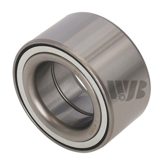 WJB® - Rear Driver or Passenger Side Wheel Bearing