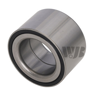 WJB® - Rear Driver or Passenger Side Wheel Bearing and Race Set