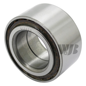 WJB® - Front Driver or Passenger Side Inner Wheel Bearing