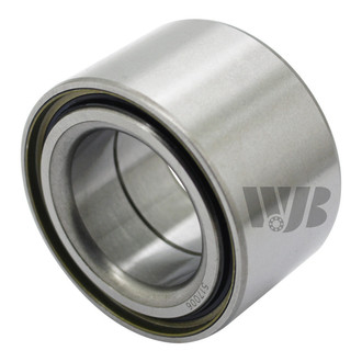 WJB® - Front Driver or Passenger Side Inner Wheel Bearing