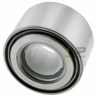 WJB® - Front Driver or Passenger Side Wheel Bearing
