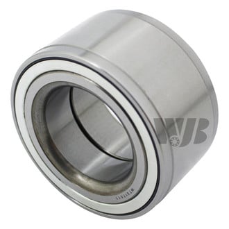 WJB® - Front Driver or Passenger Side Inner Wheel Bearing