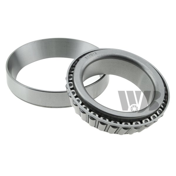 WJB® - Front Inner Wheel Bearing