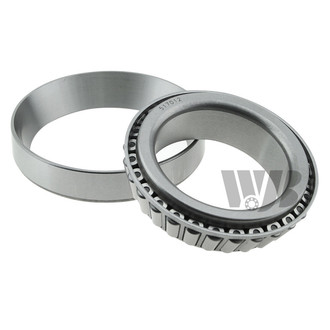 WJB® - Front Driver or Passenger Side Inner Wheel Bearing