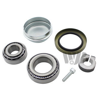 WJB® - Tapered Roller Bearing
