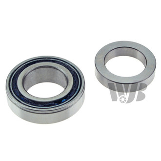 WJB® - Wheel Bearing