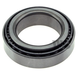 WJB® - Rear Driver or Passenger Side Inner Wheel Bearing and Race Set