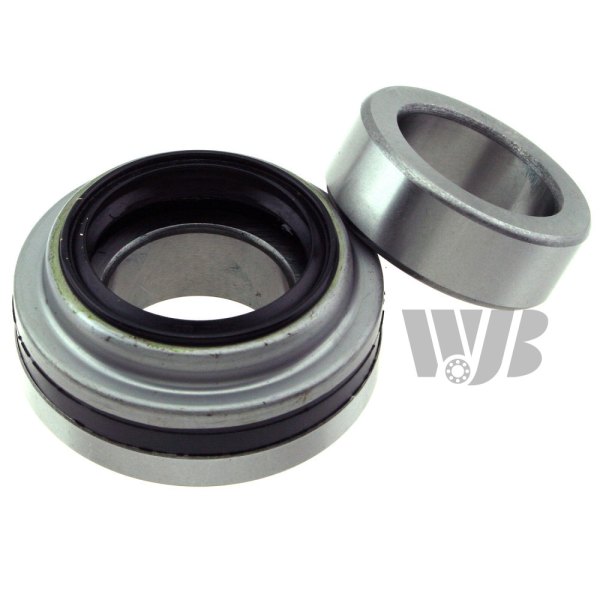 WJB® - Rear Wheel Bearing