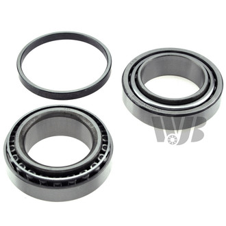 WJB® - Front Driver or Passenger Side Inner Wheel Bearing