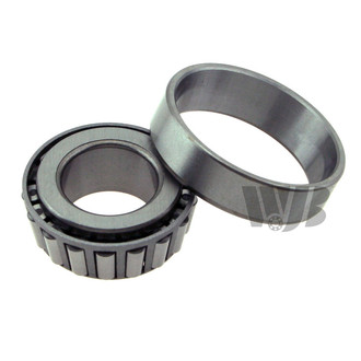WJB® - Wheel Bearing