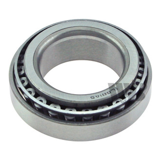 WJB® - Front Driver or Passenger Side Inner Wheel Bearing