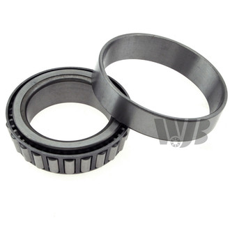 WJB® - Rear Axle Differential Bearing