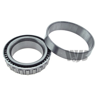 WJB® - Wheel Bearing