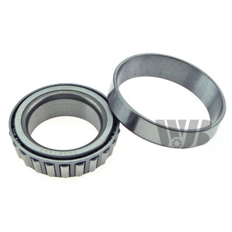 WJB® - Rear Driver or Passenger Side Inner Wheel Bearing