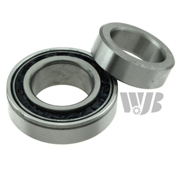 WJB® - Rear Wheel Bearing