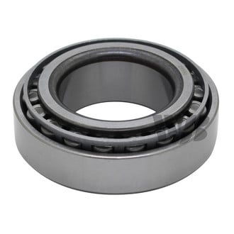 WJB® - Front Driver or Passenger Side Inner Wheel Bearing and Race Set