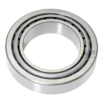WJB® - Rear Outer Wheel Bearing and Race Set