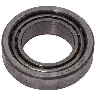 WJB® - Rear Inner Differential Pinion Bearing