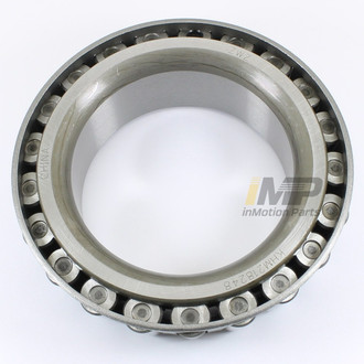WJB® - Tapered Roller Bearing