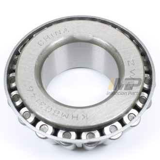WJB® - Rear Inner Differential Pinion Bearing