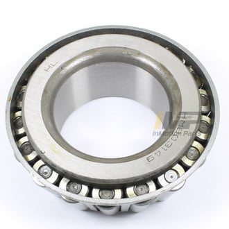 WJB® - Rear Inner Differential Pinion Bearing