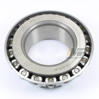 WJB® - Rear Inner Differential Pinion Bearing